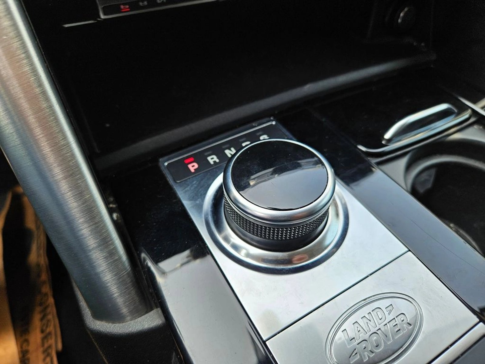 Land Rover Discovery 2020 - Imagen 19 de 20