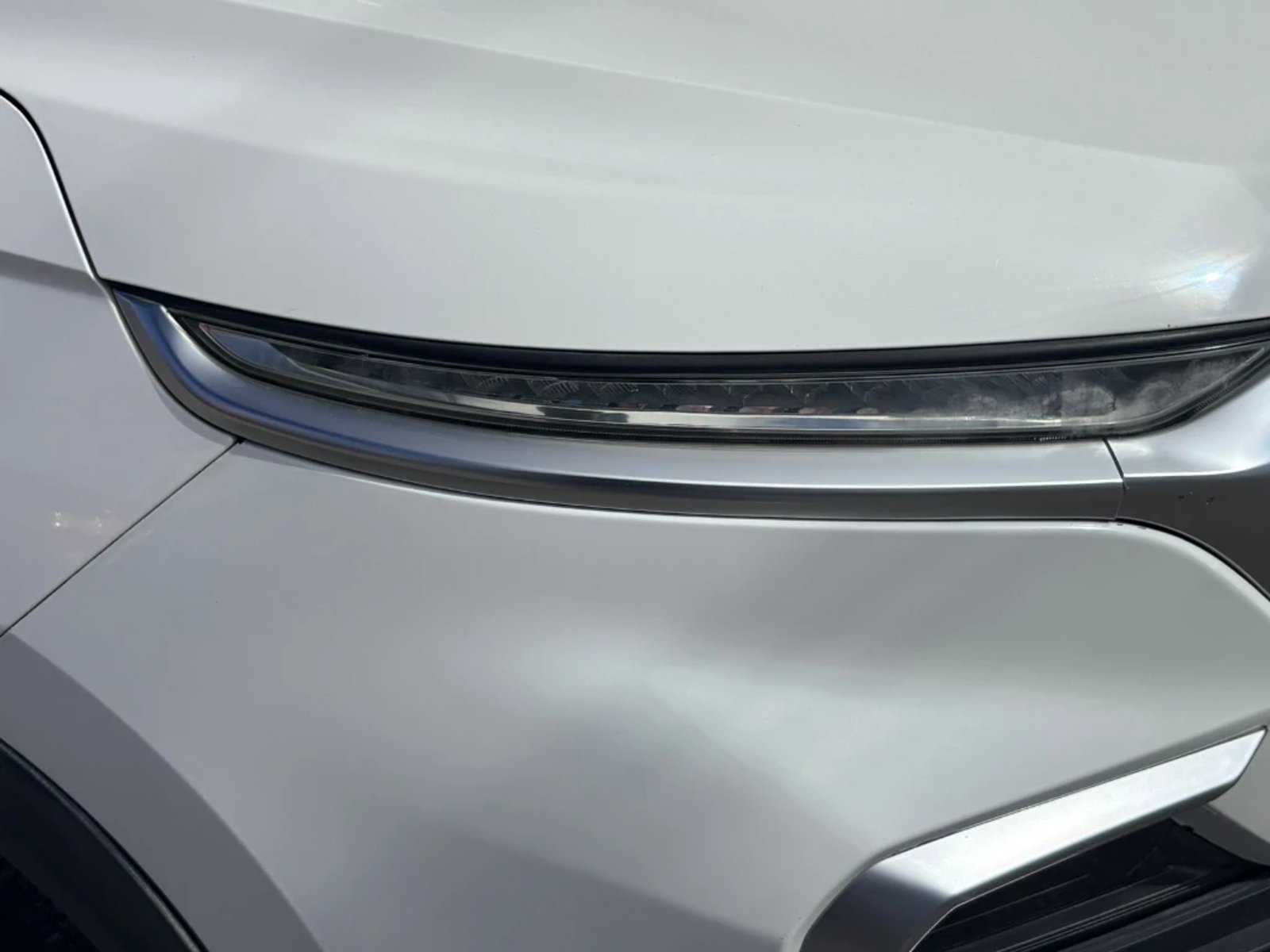 Chevrolet Captiva 2020 - Imagen 11 de 20