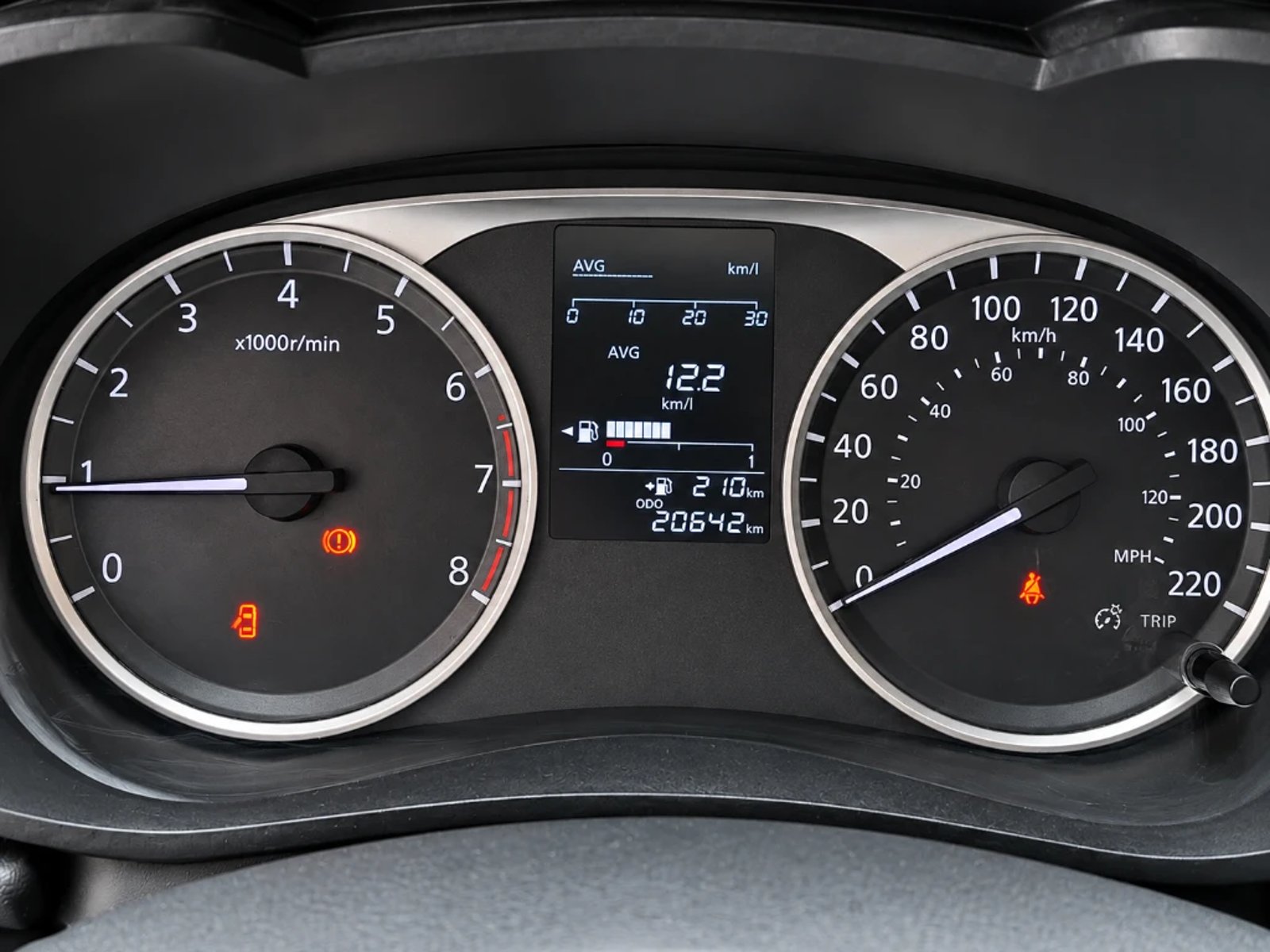 Nissan Versa 2025 - Imagen 17 de 20