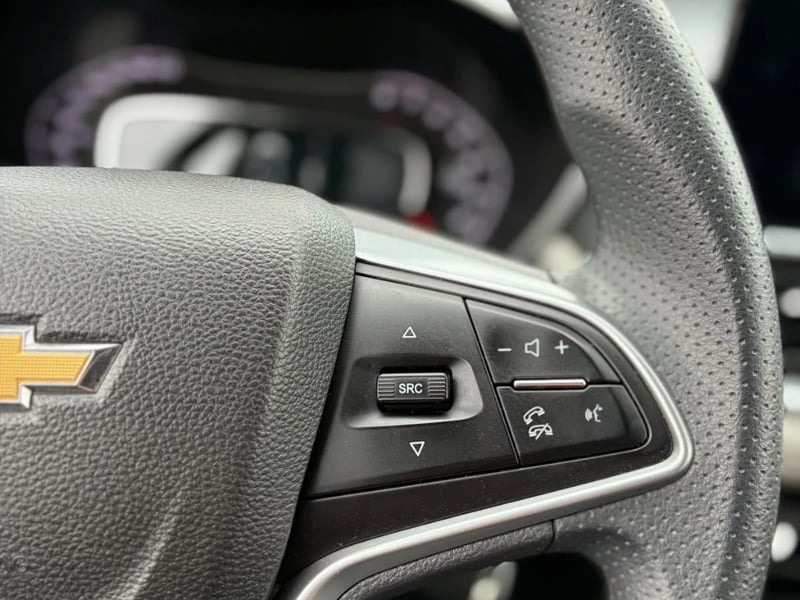 Chevrolet Groove 2023 - Imagen 18 de 20