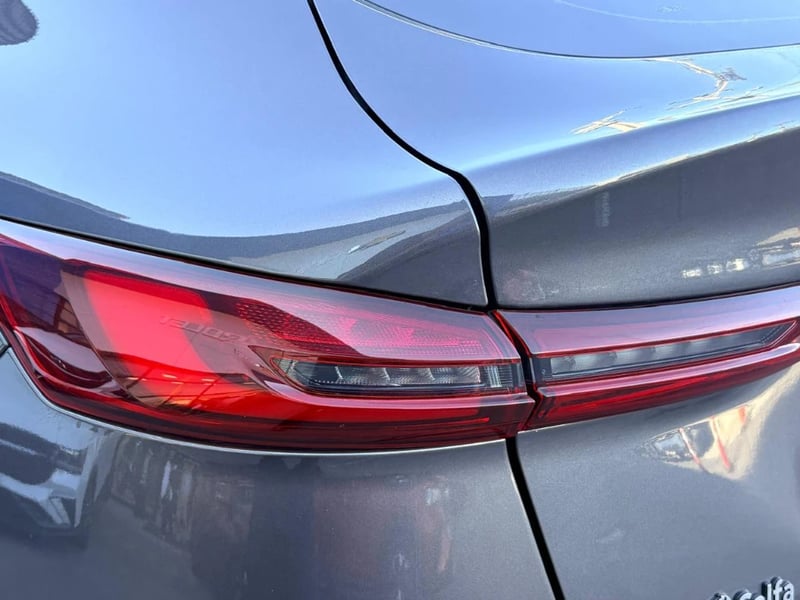 Fiat Fastback 2025 - Imagen 10 de 20