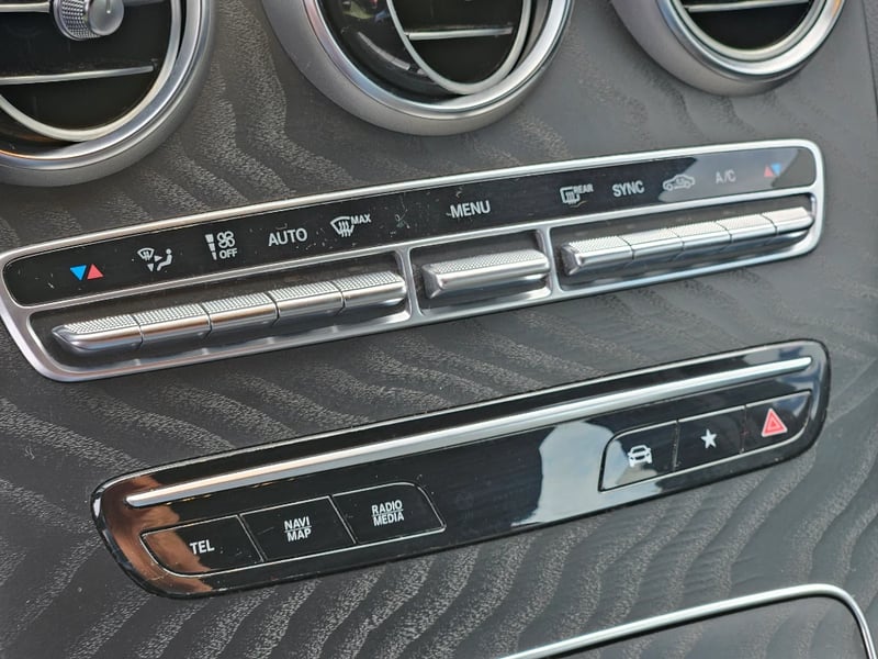 Mercedes-Benz Glc 200 2023 - Imagen 20 de 20