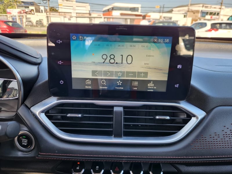 Chevrolet Groove 2023 - Imagen 15 de 20