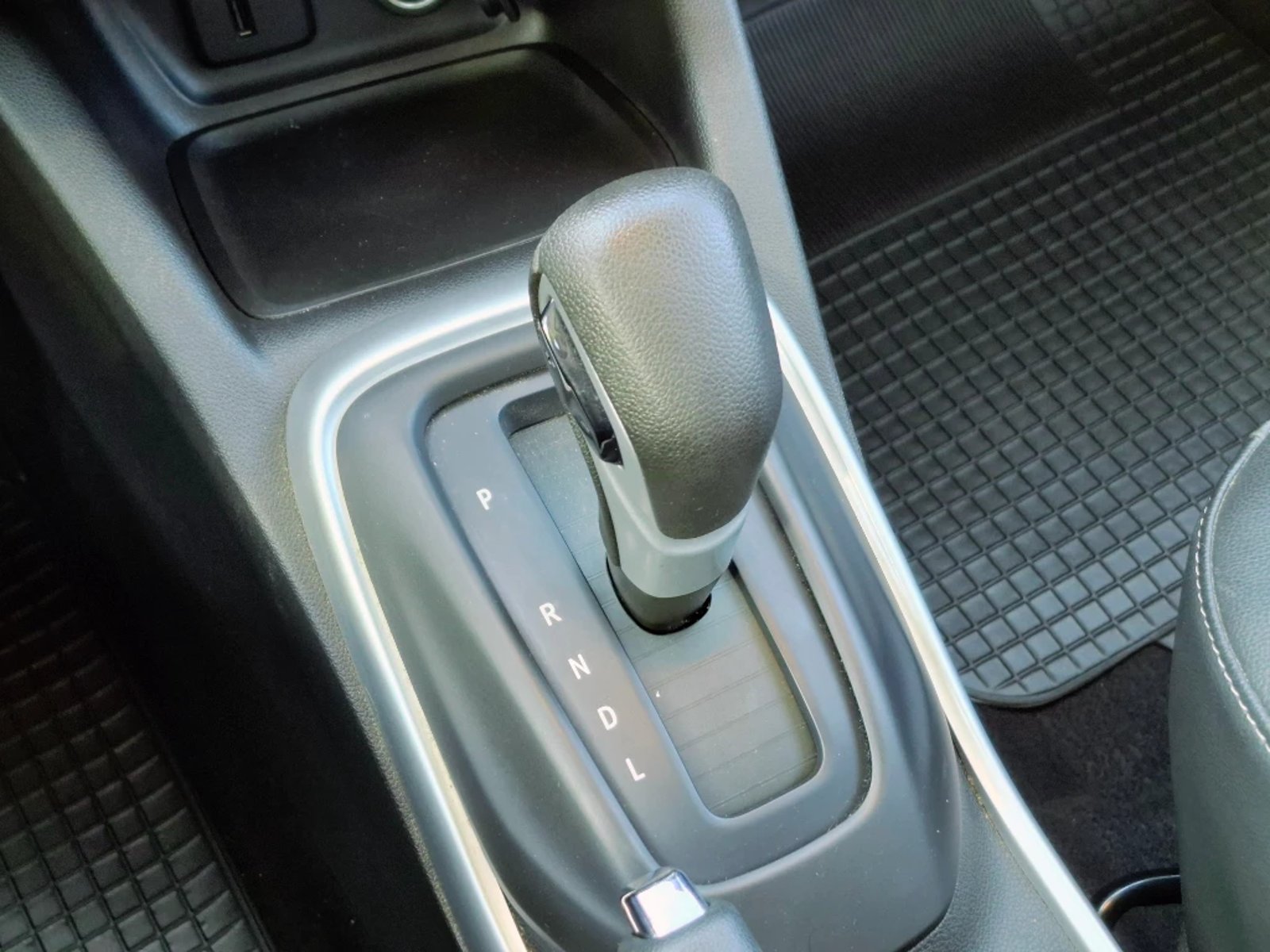 Chevrolet Tracker 2025 - Imagen 19 de 20