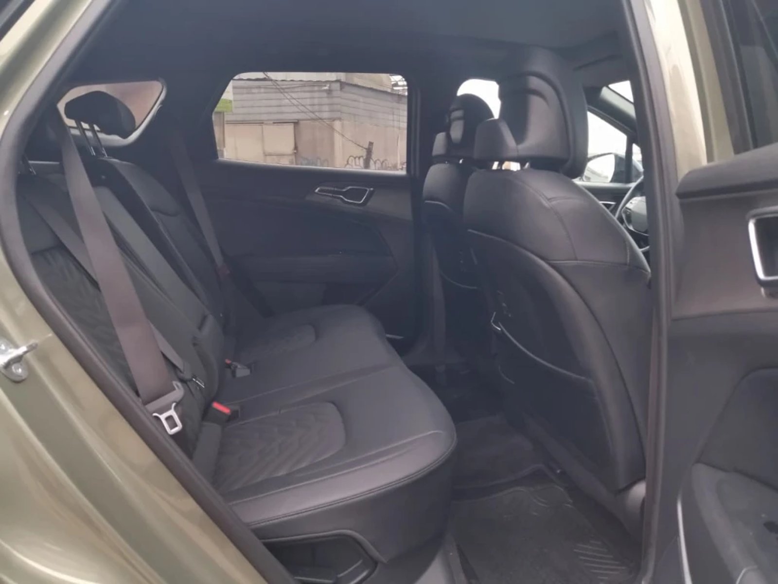 Kia Sportage 2026 - Imagen 20 de 20