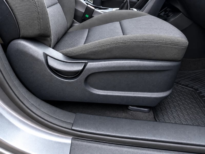 Hyundai Santa fe 2017 - Imagen 16 de 20