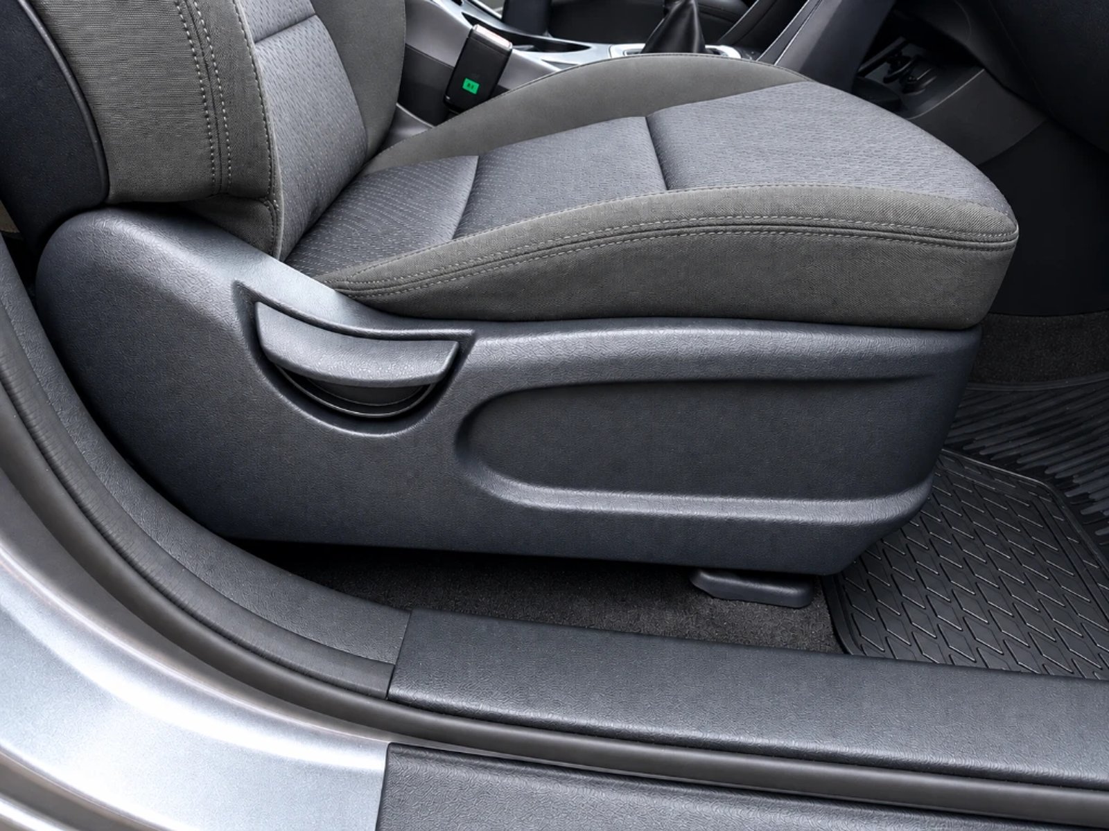Hyundai Santa fe 2017 - Imagen 16 de 20