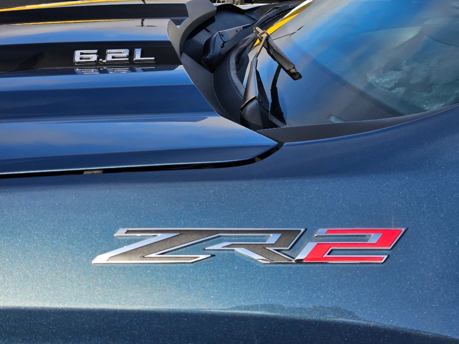 Chevrolet Silverado 2024 - Imagen 11 de 20