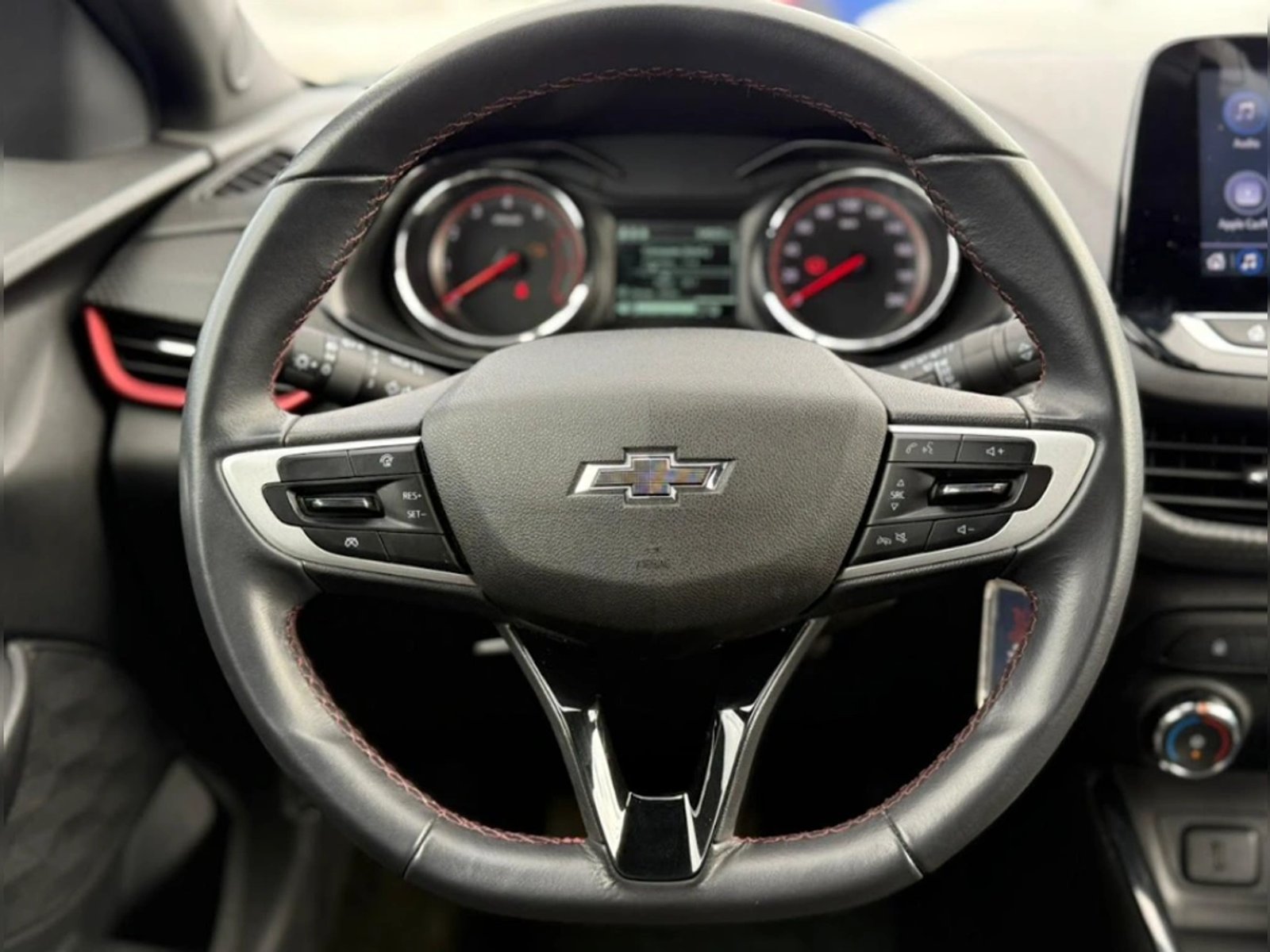 Chevrolet Onix 2024 - Imagen 15 de 19