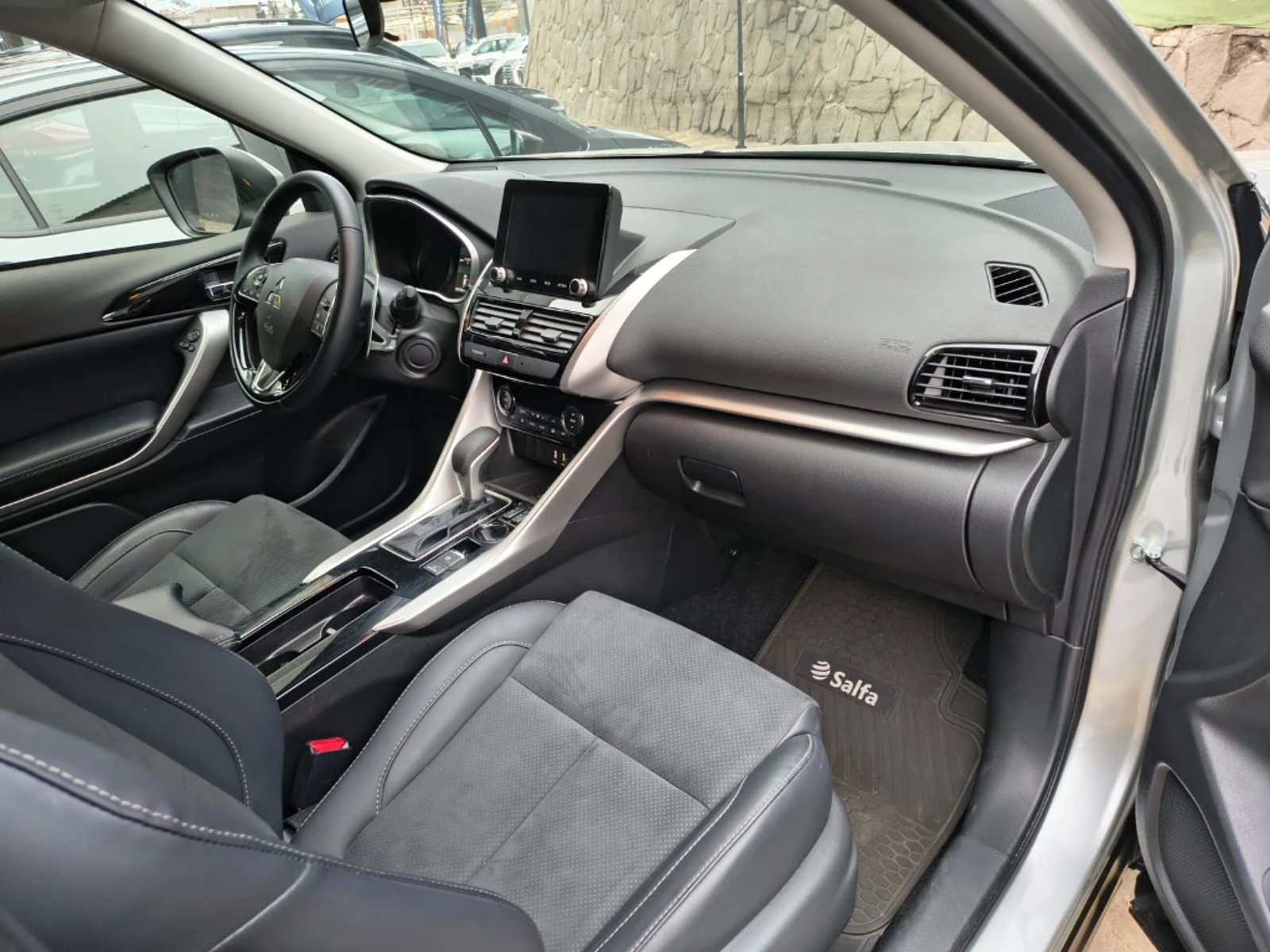 Mitsubishi Eclipse cross 2026 - Imagen 16 de 20