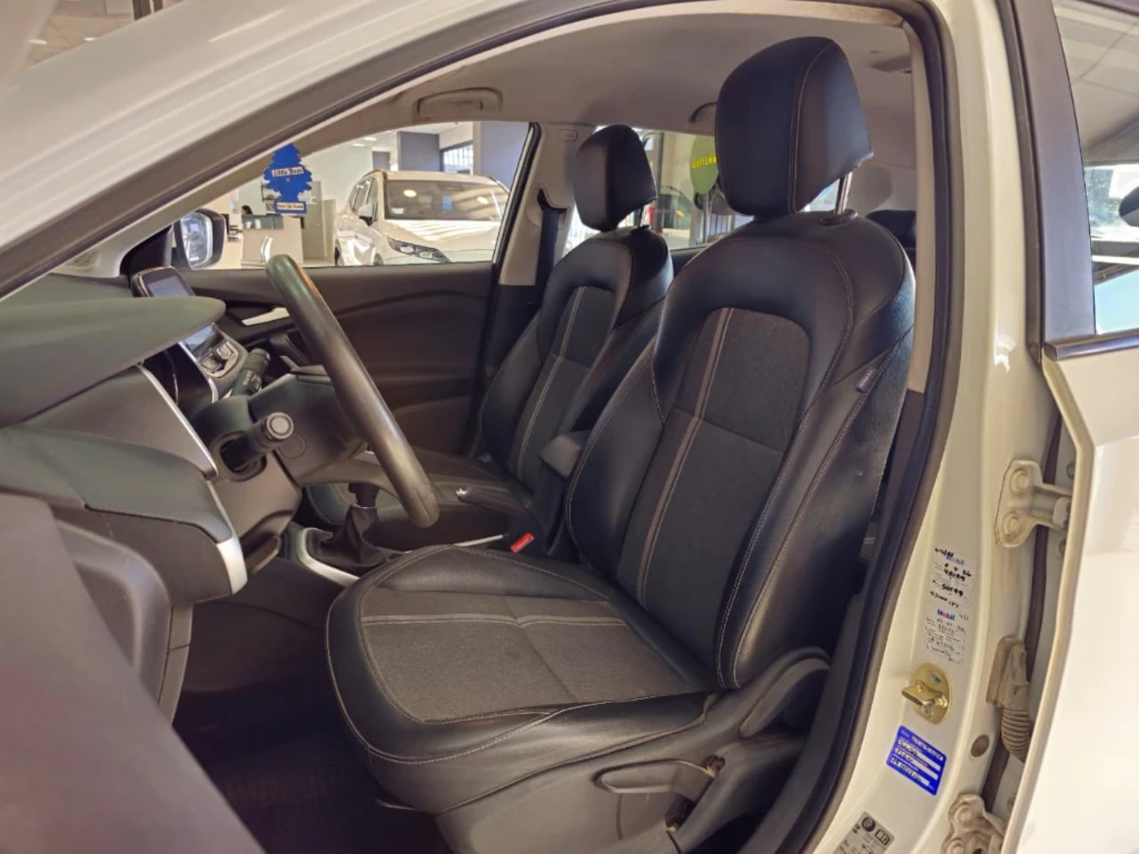 Chevrolet Tracker 2022 - Imagen 12 de 20
