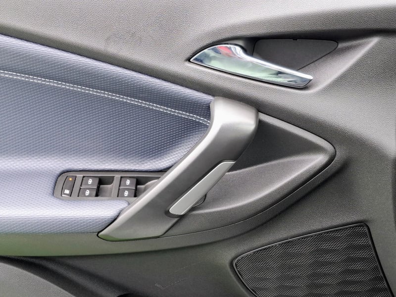 Chevrolet Tracker 2022 - Imagen 18 de 20