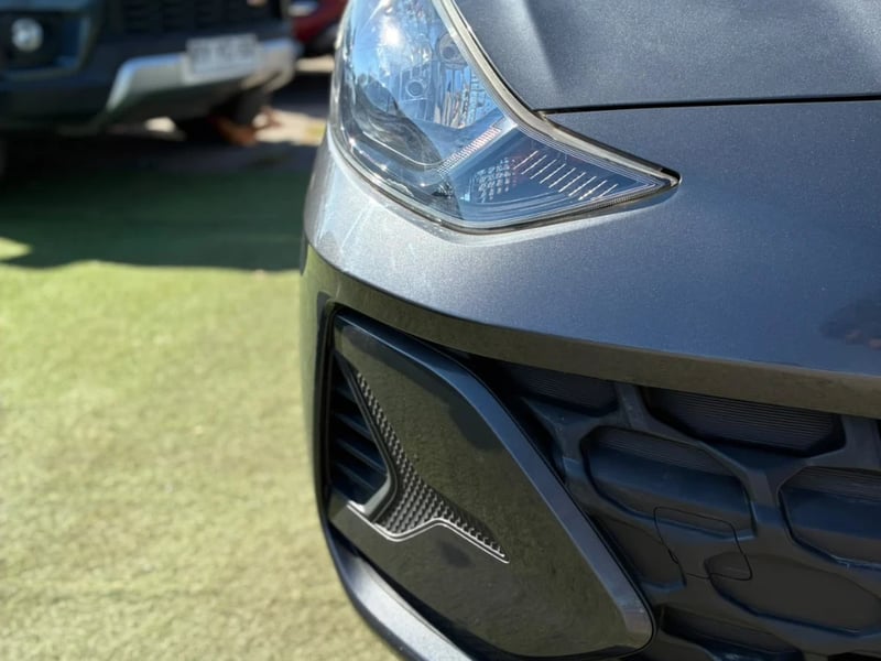Hyundai Grand i10 2024 - Imagen 9 de 20