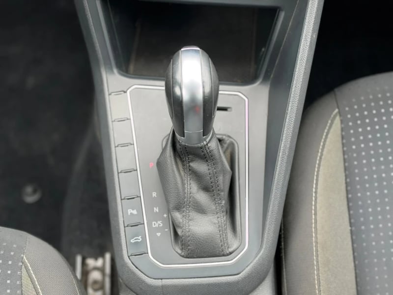 Volkswagen Polo 2019 - Imagen 16 de 20