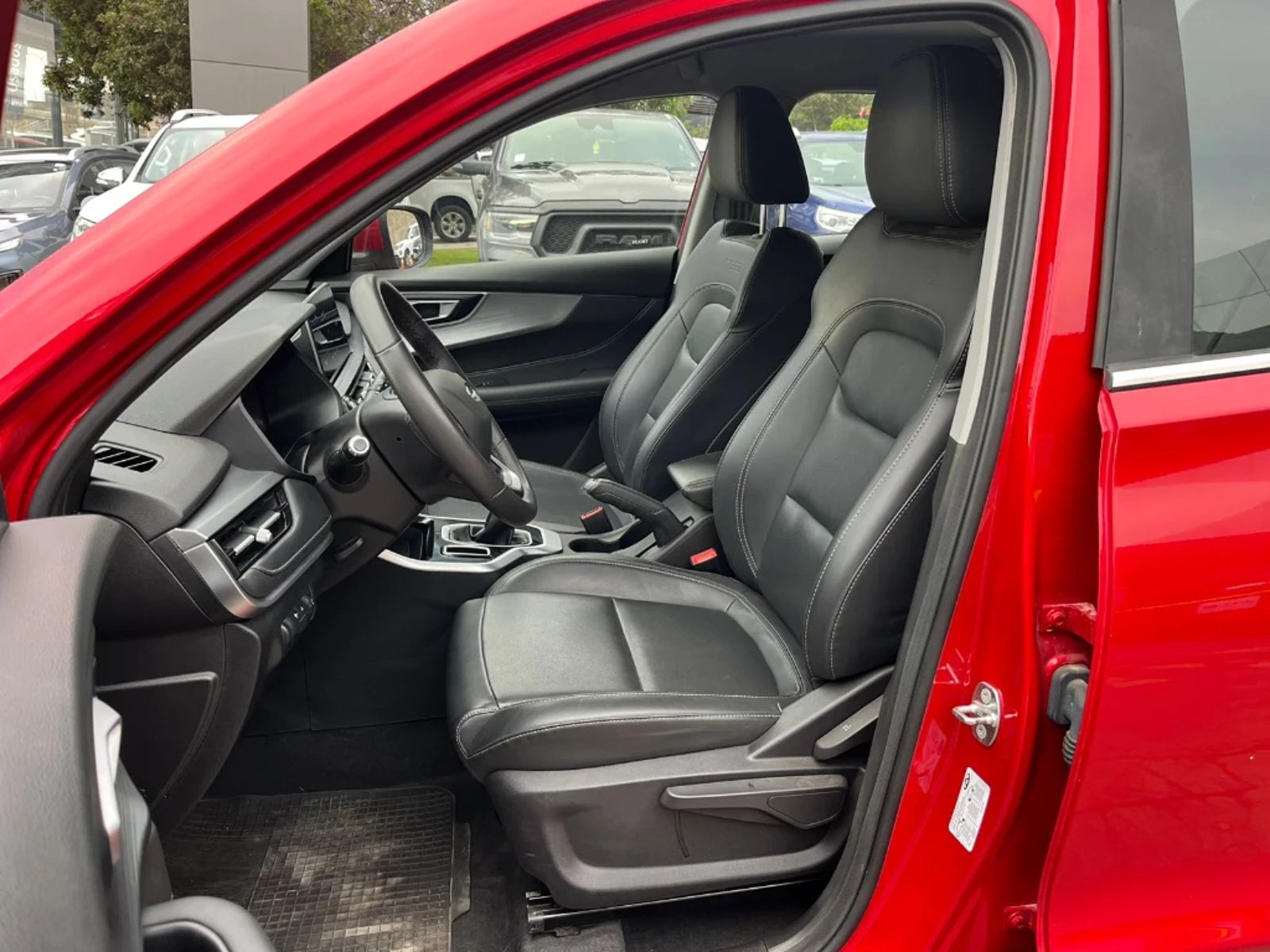 Chery TIGGO 3 1.5 GLS MT 5P 2024 - Imagen 17 de 20