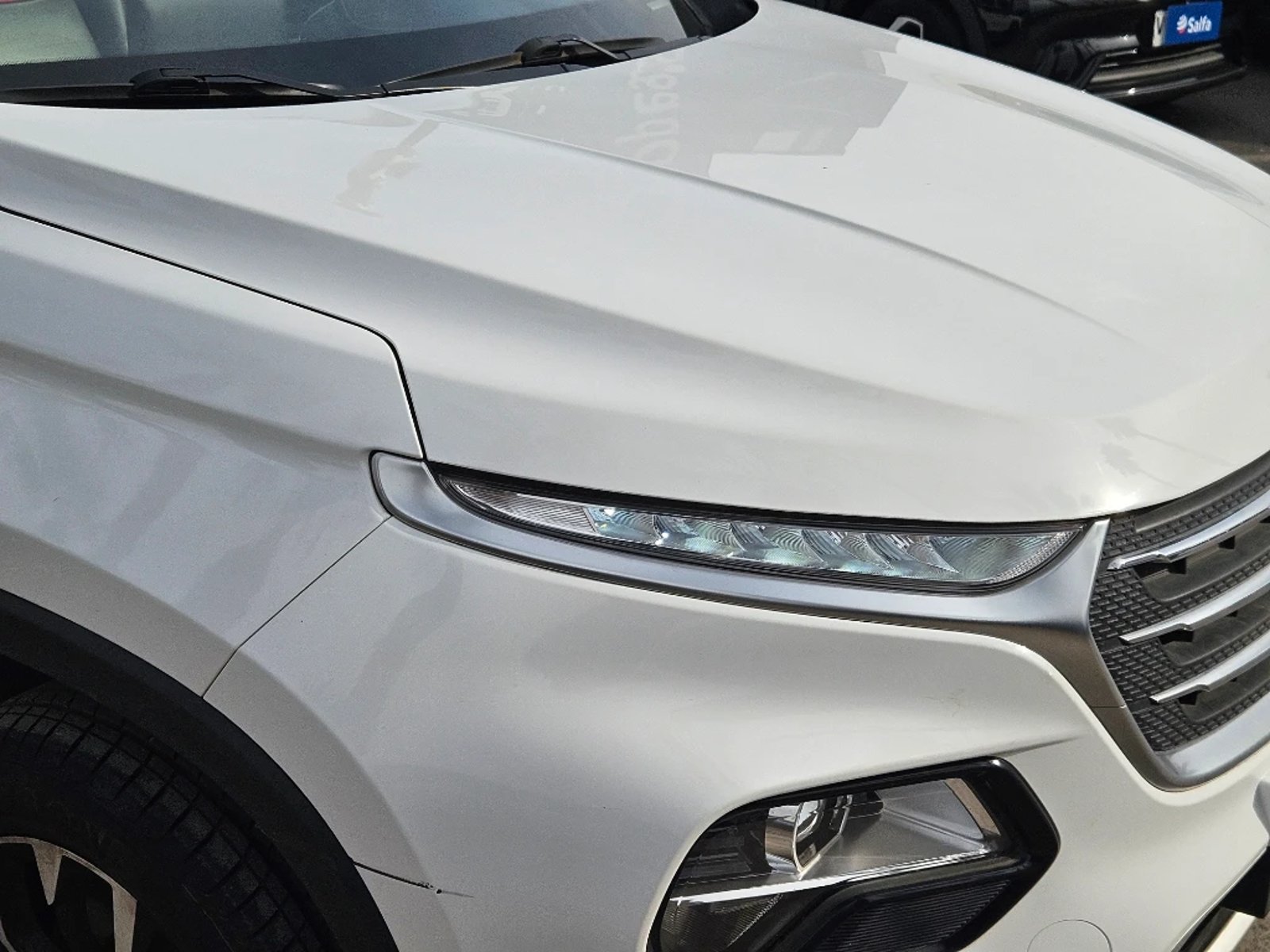 Chevrolet Groove 2024 - Imagen 10 de 20