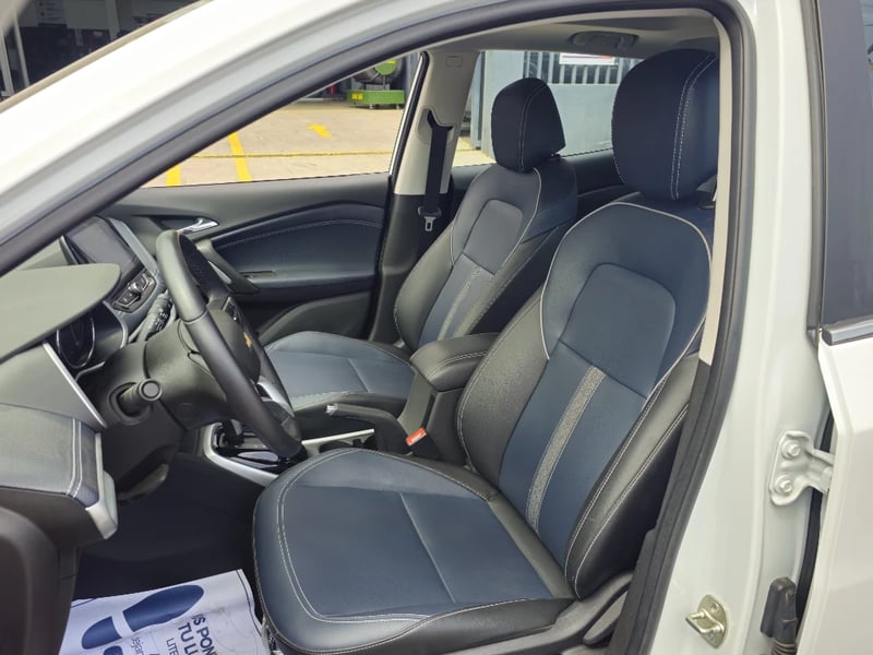 Chevrolet Tracker 2025 - Imagen 17 de 20