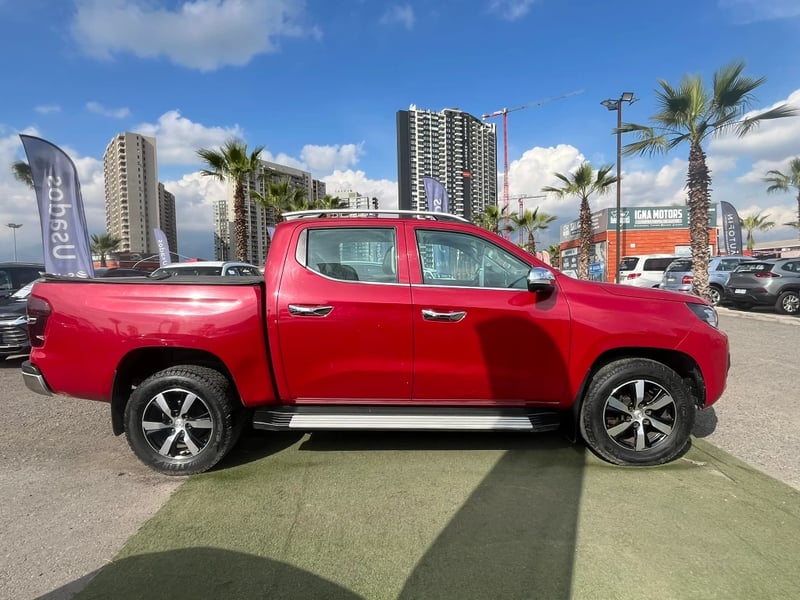 Peugeot Landtrek 2024 - Imagen 4 de 20