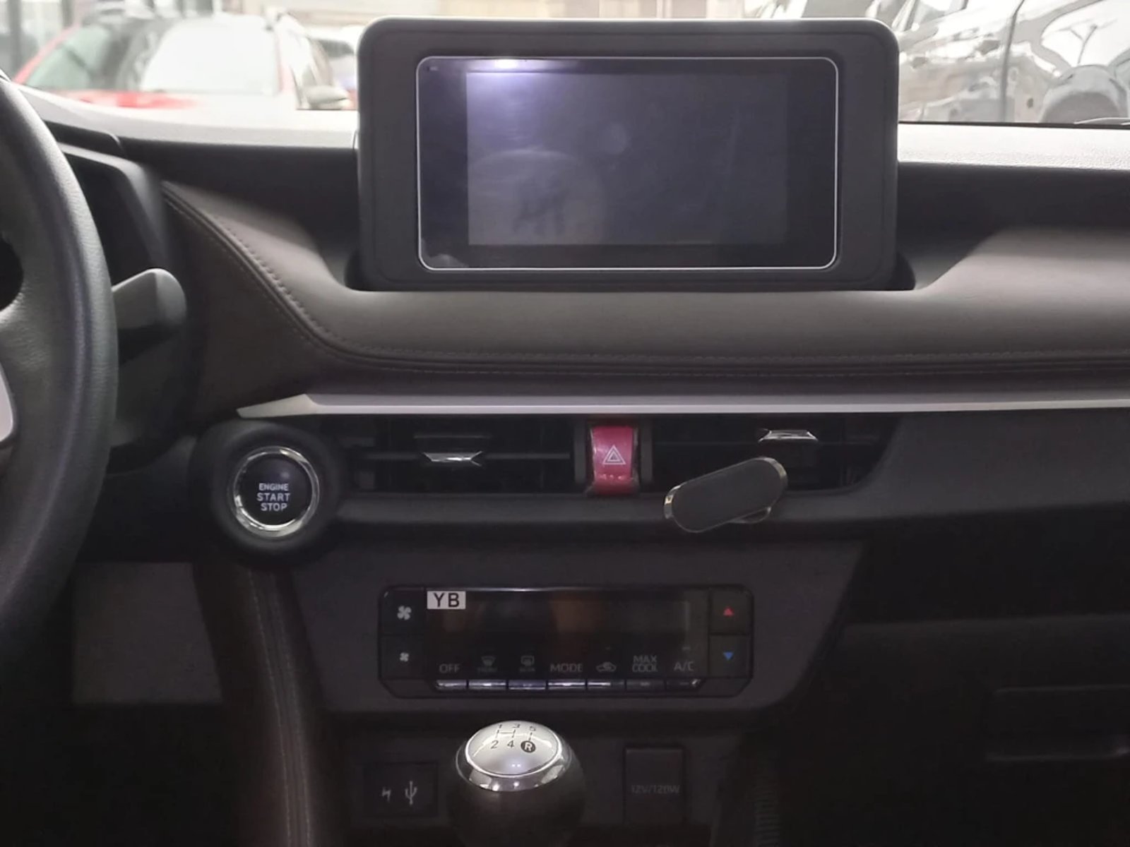 Toyota Yaris 2023 - Imagen 17 de 20