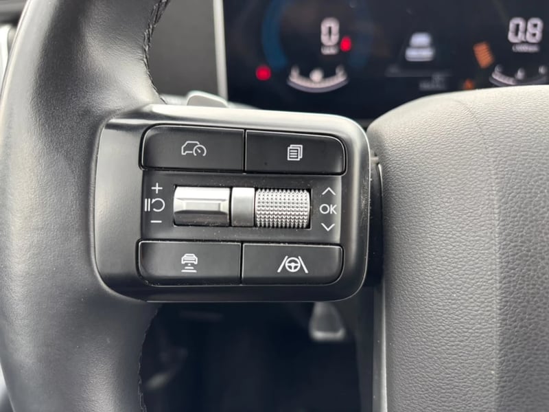 Hyundai Santa fe 2025 - Imagen 12 de 20