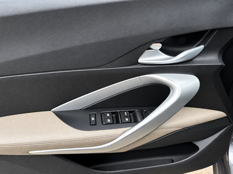 Chevrolet Groove 2024 - Imagen 19 de 20