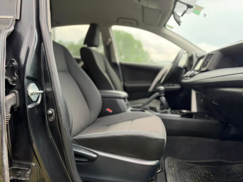 Toyota Rav4 2018 - Imagen 18 de 20