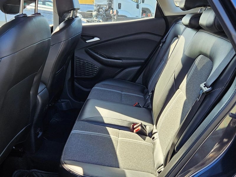 Chevrolet Tracker 2025 - Imagen 15 de 20