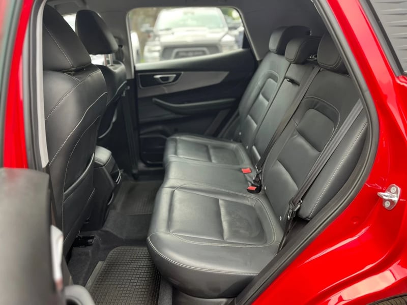 Chery Tiggo 3 2024 - Imagen 20 de 20