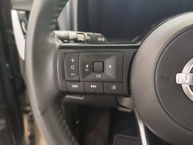 Nissan X-trail 2025 - Imagen 19 de 20