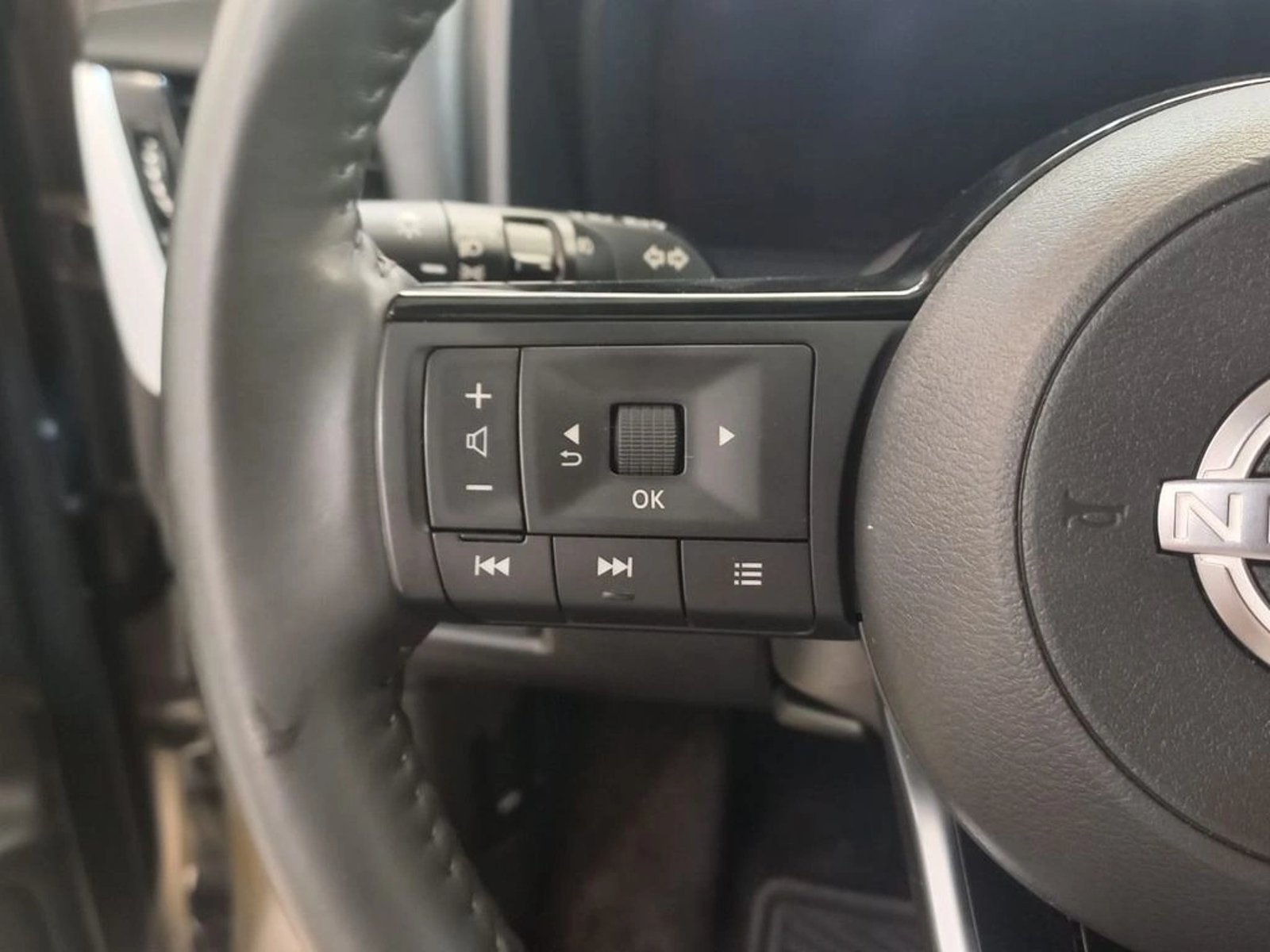 Nissan X-trail 2025 - Imagen 19 de 20