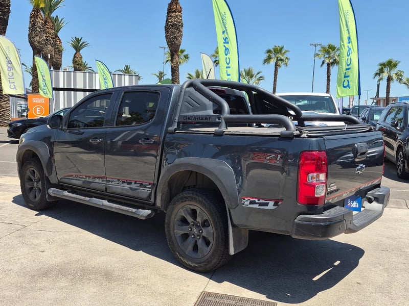 Chevrolet Colorado 2023 - Imagen 7 de 20