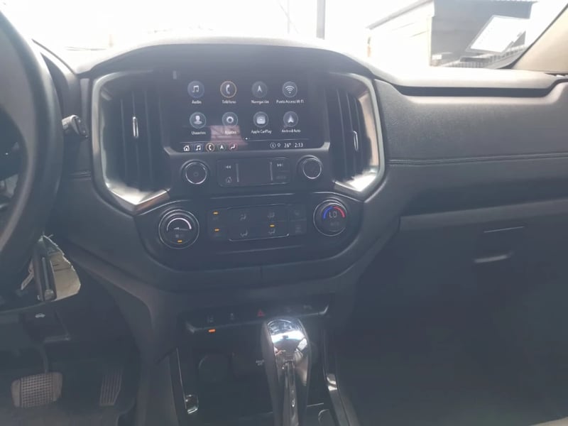 Chevrolet Trailblazer 2021 - Imagen 13 de 20