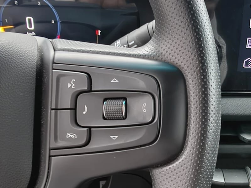 Chevrolet Colorado 2025 - Imagen 20 de 20
