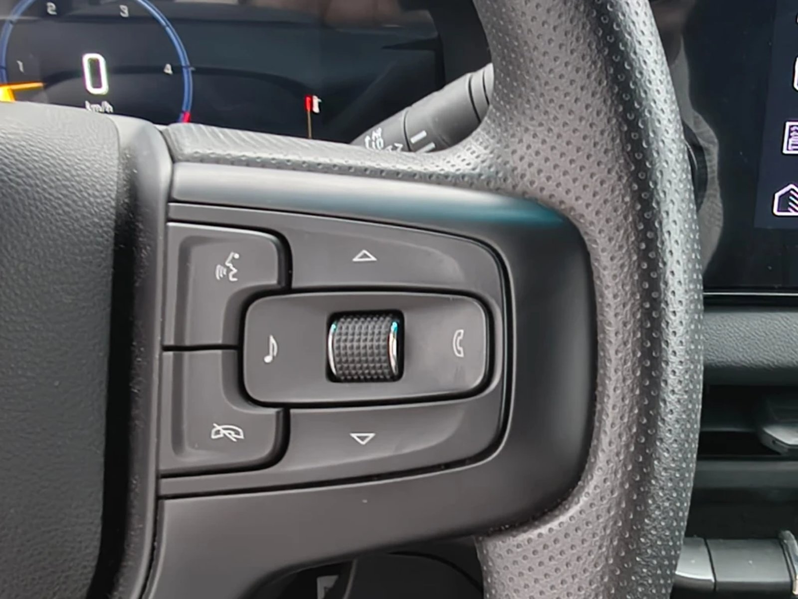 Chevrolet Colorado 2025 - Imagen 20 de 20
