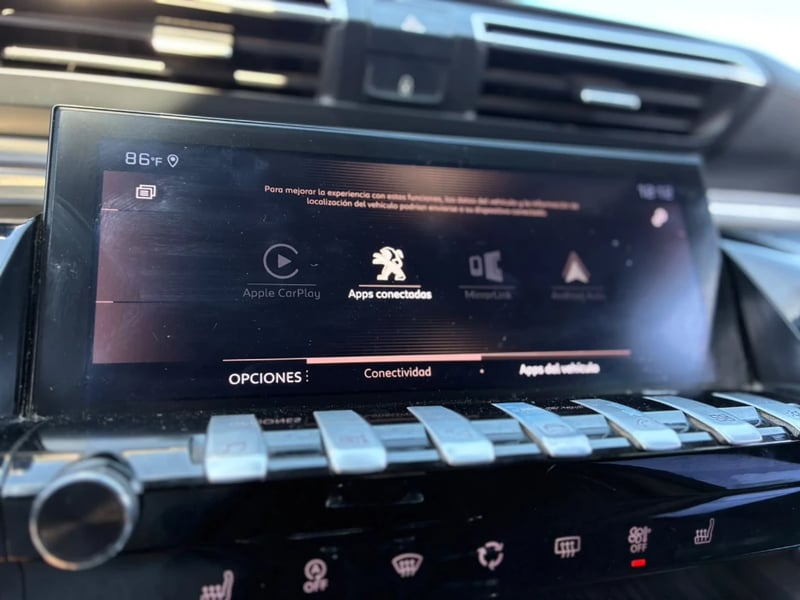 Peugeot 508 2020 - Imagen 20 de 20