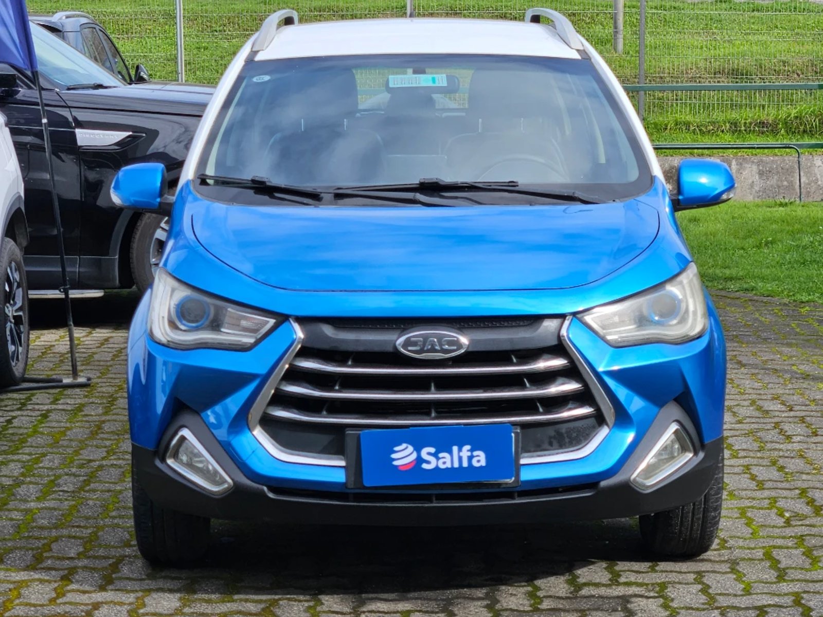 JAC S1 2019 - Foto 2 de 20