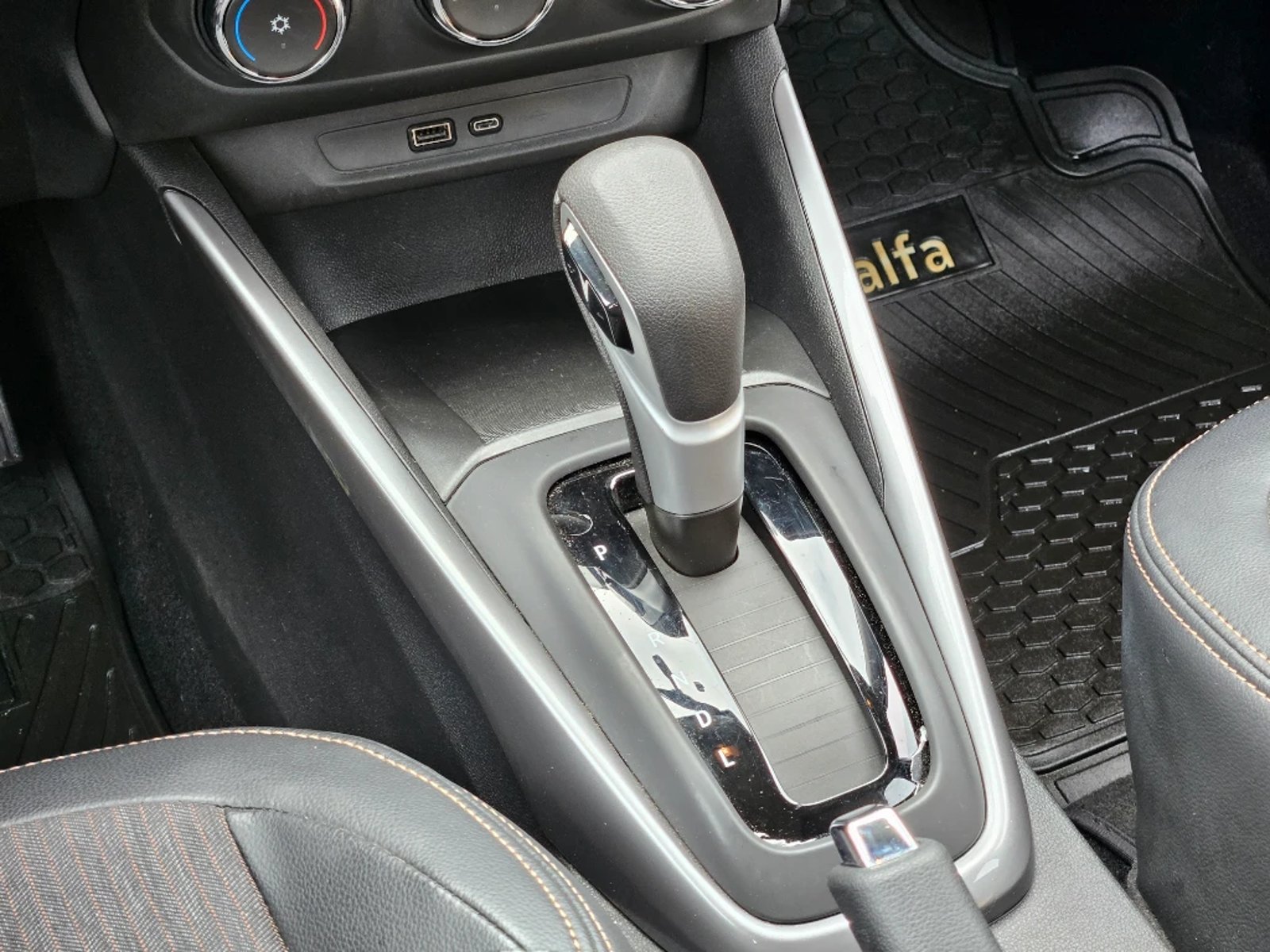 Chevrolet Montana 2026 - Imagen 14 de 20