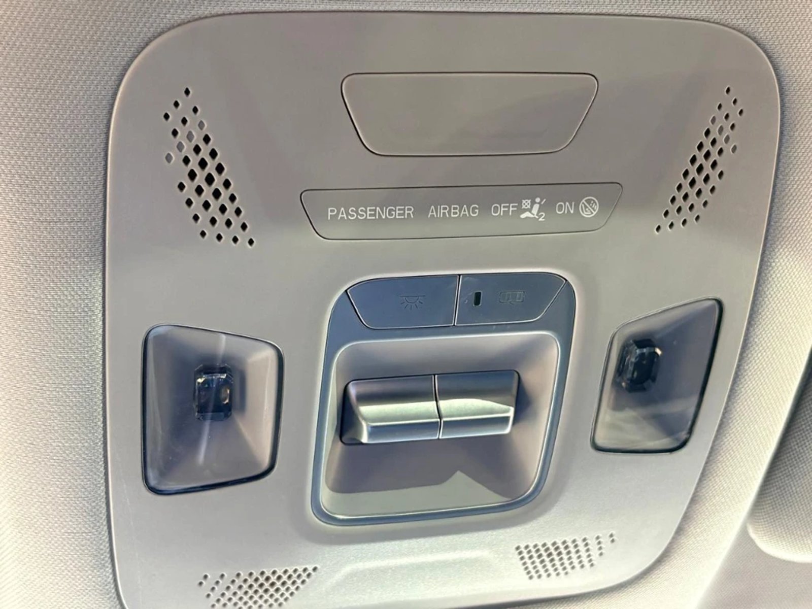 OMODA C5 2025 - Imagen 18 de 20