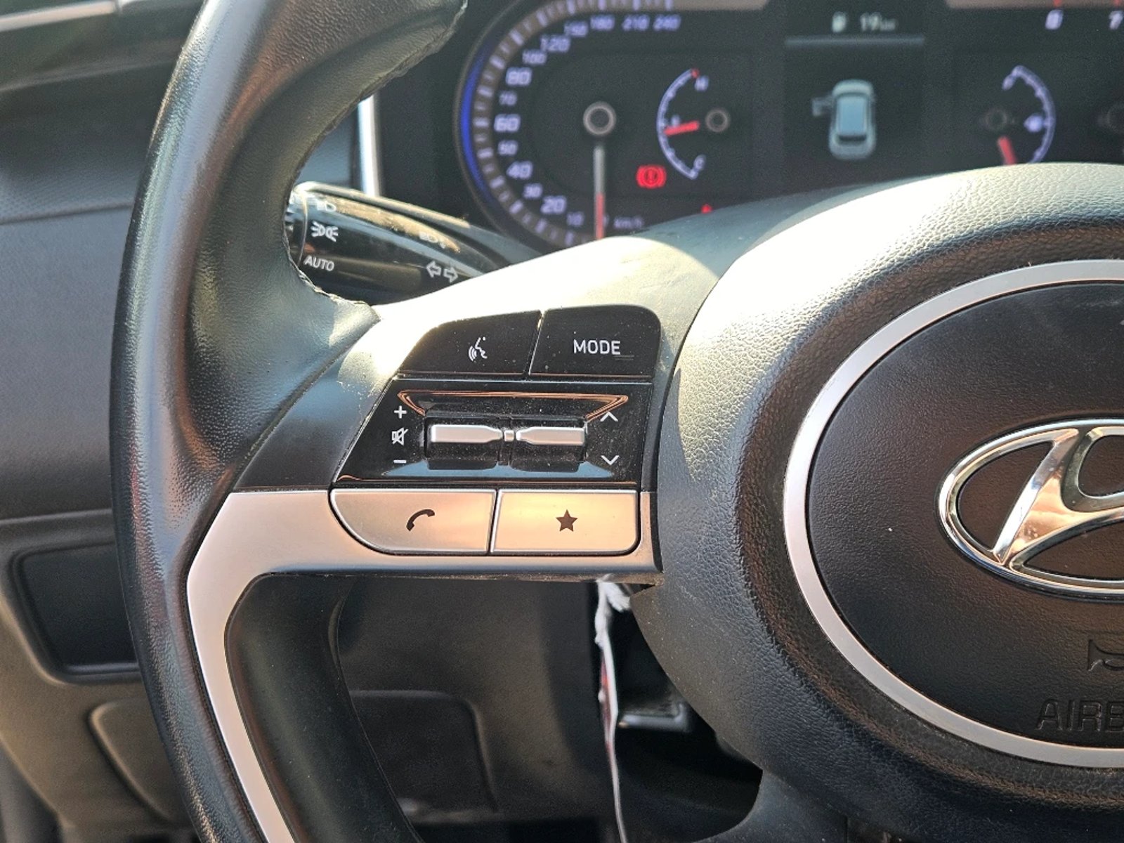 Hyundai Tucson 2023 - Imagen 17 de 20