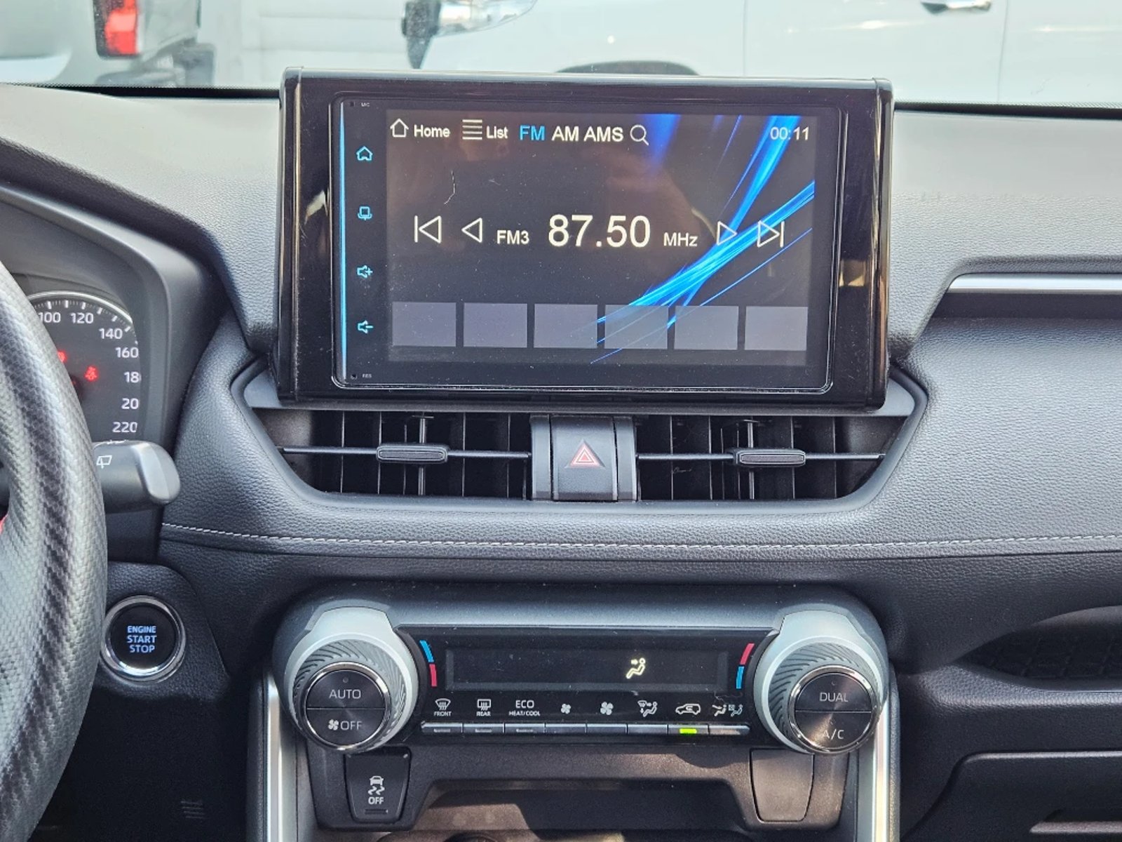 Toyota Rav4 2021 - Imagen 16 de 20