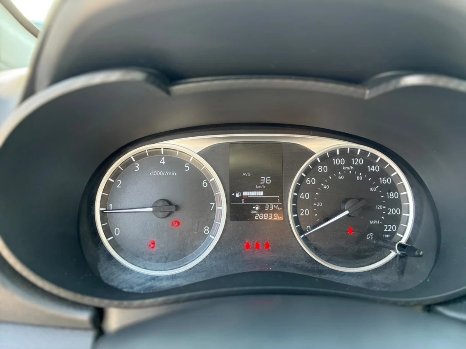 Nissan Versa 2025 - Imagen 15 de 20