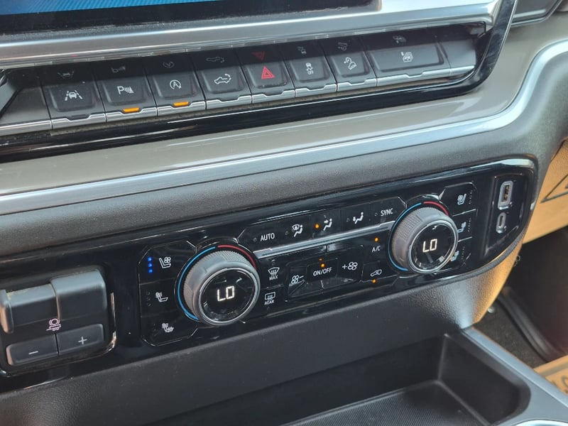 Chevrolet Silverado 2023 - Imagen 20 de 20