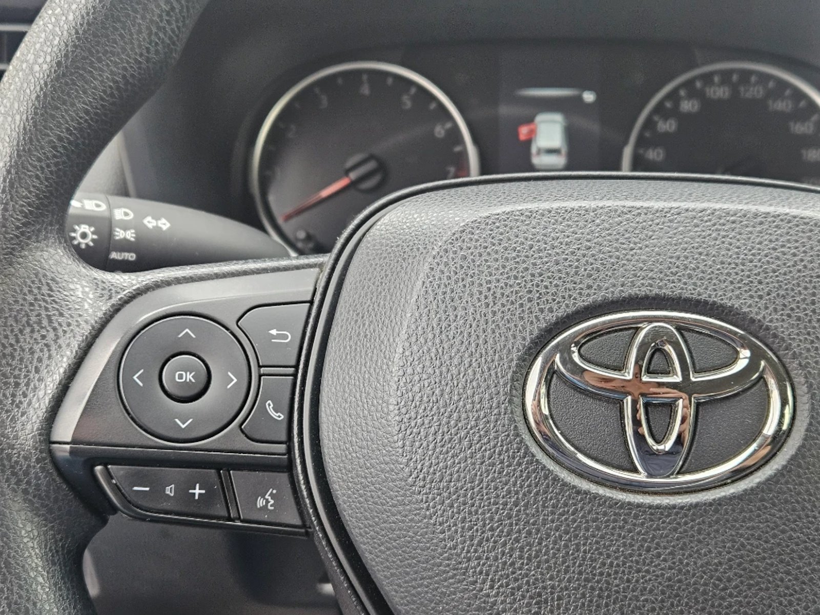 Toyota Rav4 2025 - Imagen 18 de 20