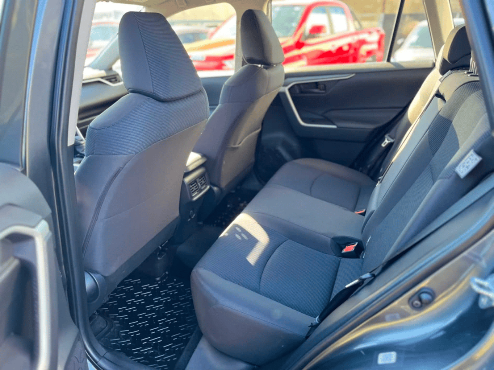 Toyota Rav4 2025 - Imagen 20 de 20