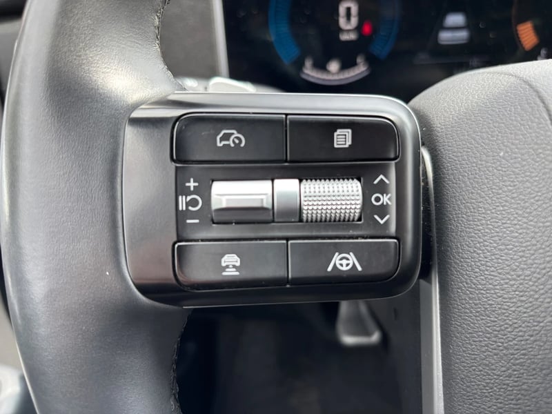 Hyundai Santa fe 2025 - Imagen 13 de 20