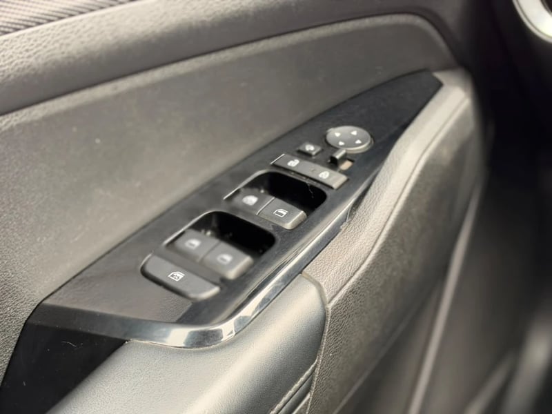 Kia Sportage 2023 - Imagen 15 de 20