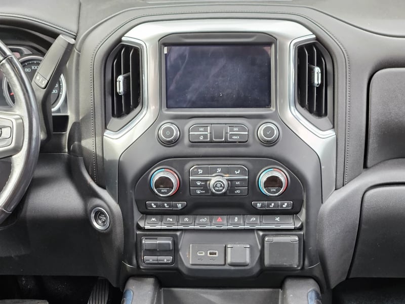 Chevrolet Silverado 2022 - Imagen 16 de 20