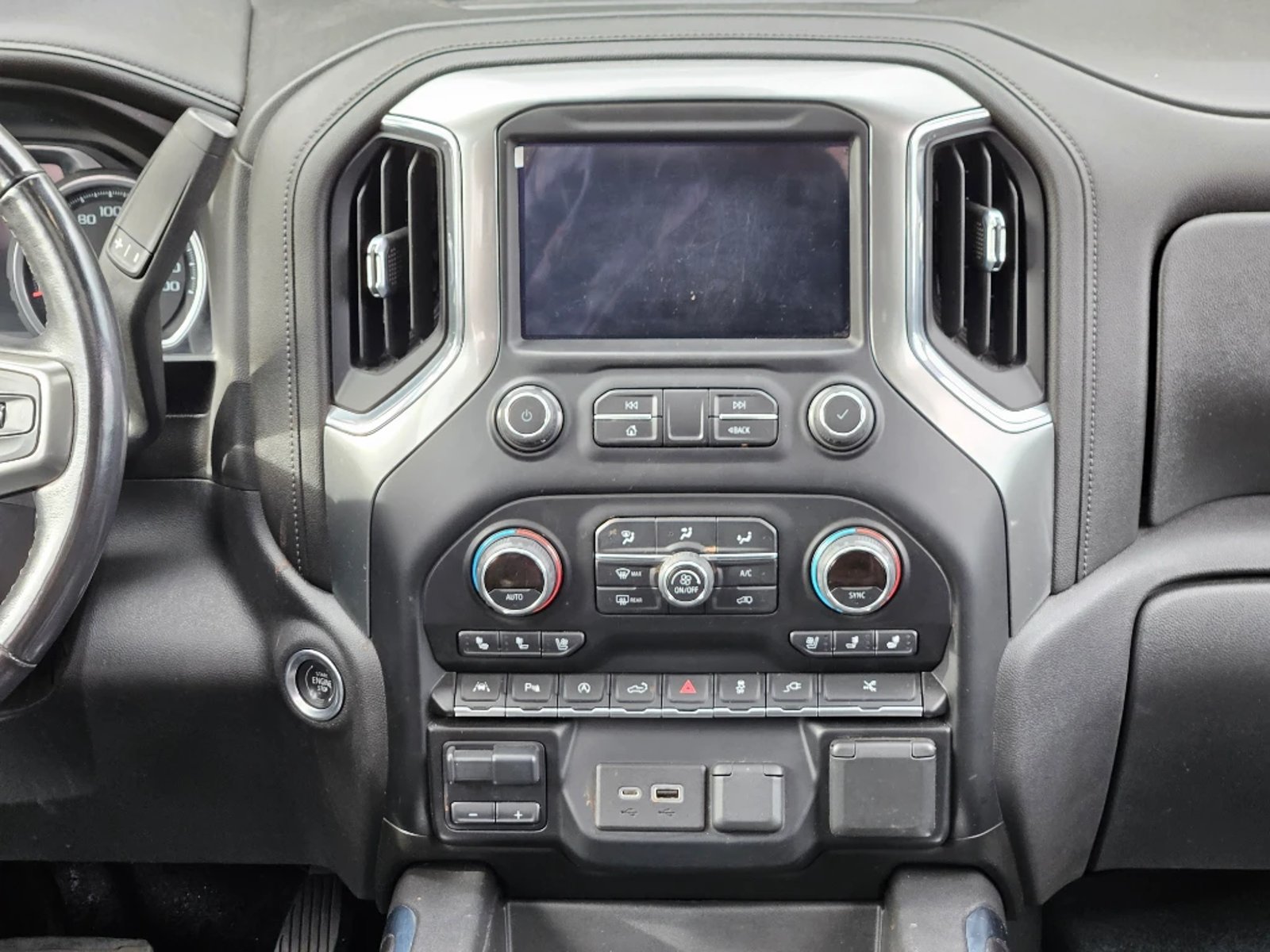 Chevrolet Silverado 2022 - Imagen 14 de 20