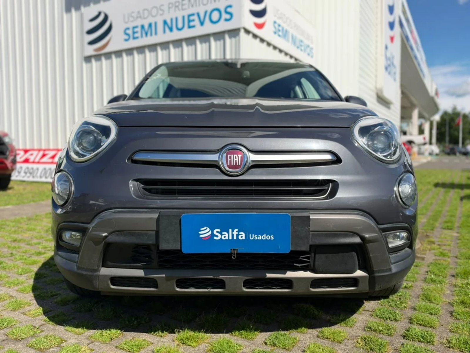Fiat 500 2019 - Foto 2 de 20
