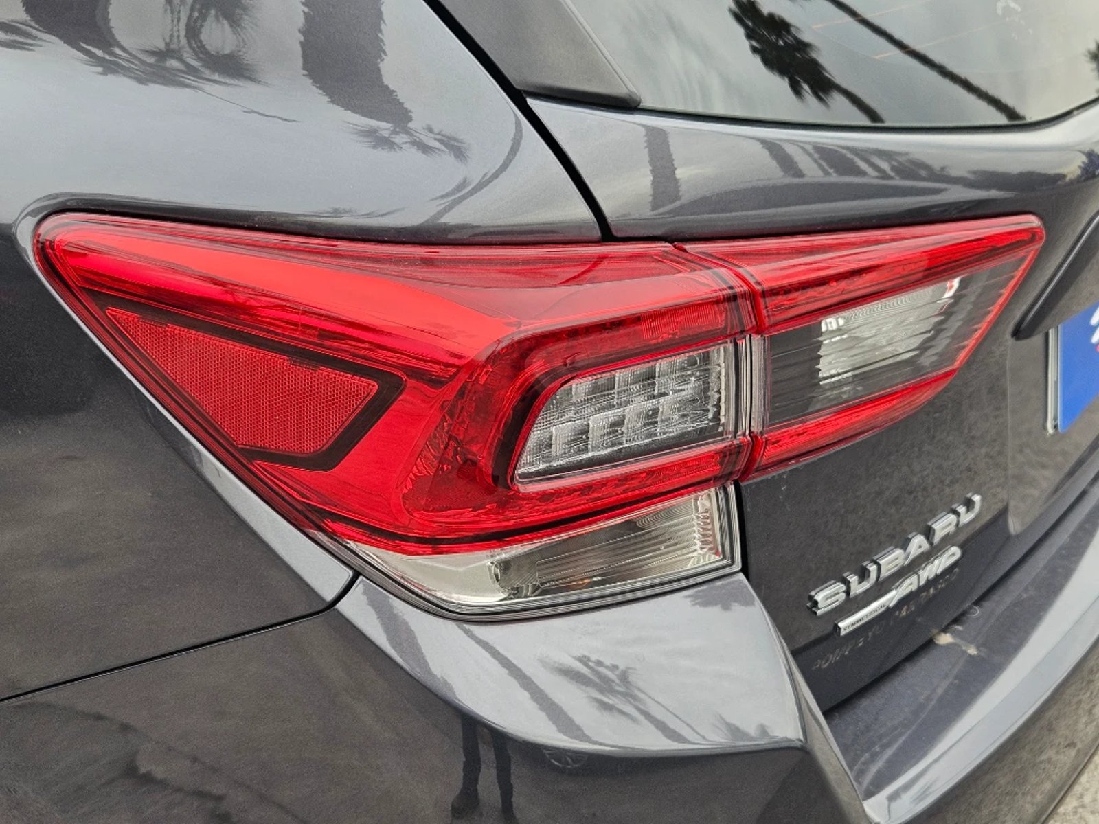 Subaru Impreza 2022 - Imagen 11 de 20